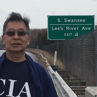 Hoe Lee's avatar