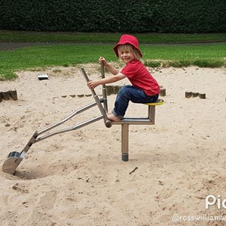 Ross William Williamson's avatar