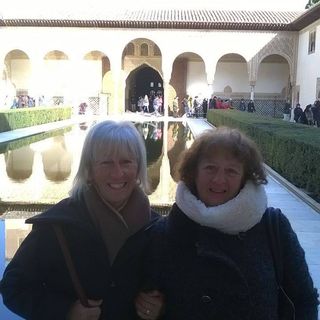 Cathy Blakemore's avatar