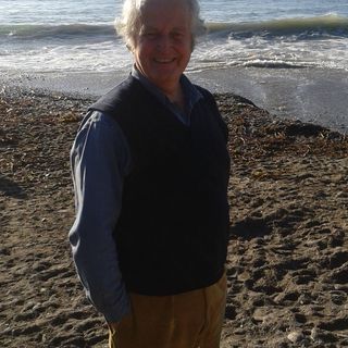 Robert Pheby's avatar