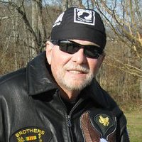 Keith Gordon's avatar