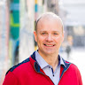 David Wiseman's avatar