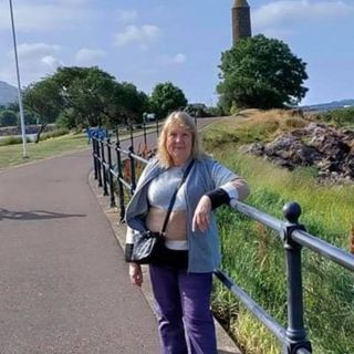 Christine Jordan's avatar