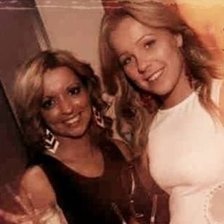 Claire Hill's avatar