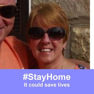 Carol Robson's avatar