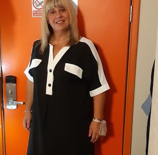 Diane Richardson's avatar