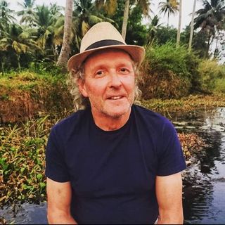 Steven John Alden's avatar
