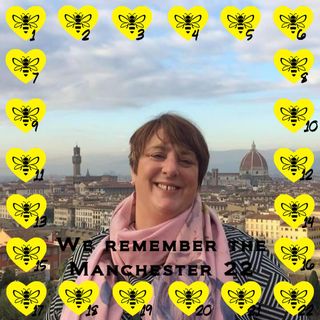 Julie Froggatt's avatar