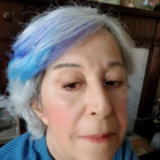 Liana M. Campiglia Coombs's avatar