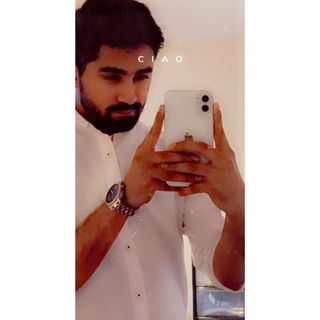 Moeed Butt's avatar