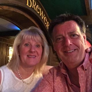 Robert Evans's avatar