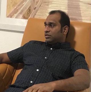 Rajeethar Thillaimohan's avatar