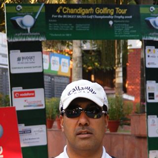 Dilraj Sandhu's avatar