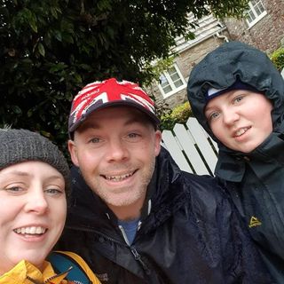 Kris Palmer's avatar