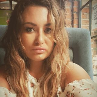 Abbie Turner's avatar