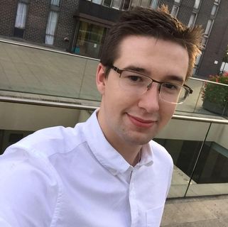 Morgan Wilson's avatar