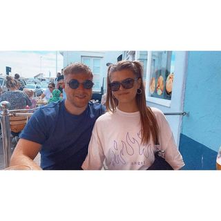 Chloe Allman's avatar