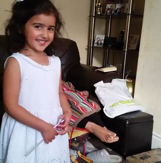 Azher Zeeshan's avatar