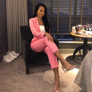 Rennae Harris's avatar