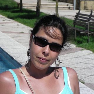 Isabel Branco's avatar
