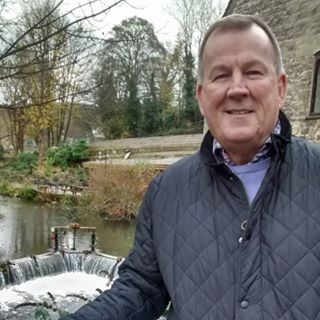 Andrew Reed's avatar