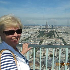 Carole Wellings's avatar