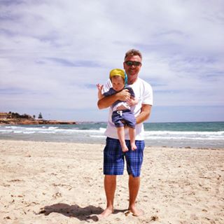 Trevor Williams's avatar