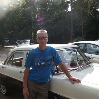 Steve Keene's avatar