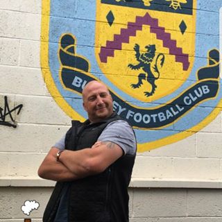 Colin Hughes's avatar