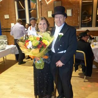 Stewart Taylor's avatar