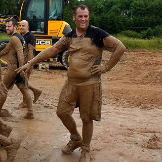 Richard Beevers's avatar