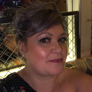 Kelly Taylor - Swindlehurst's avatar