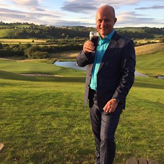 Geoff Dyckes's avatar