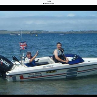 Eric Delamere's avatar