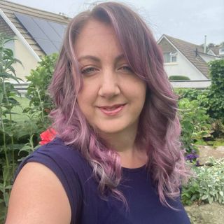 Claire Holgate's avatar