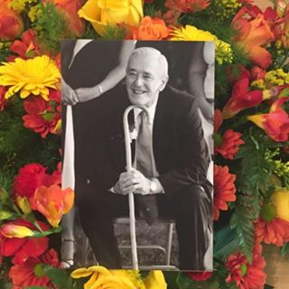 Daren Hudson's avatar