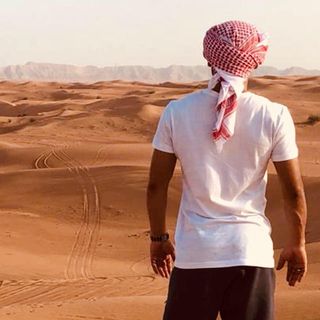 Abul Khashem's avatar