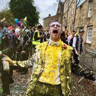 Ollie Shorthose's avatar