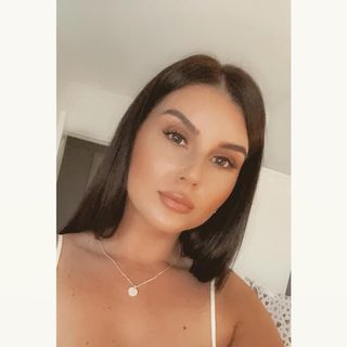 Jordanne Morgan's avatar