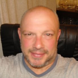 Colin Palmer's avatar