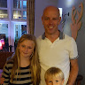 Gary Budgen's avatar