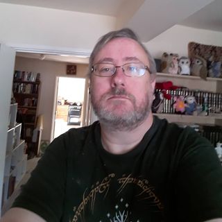 Colin Forbes-Cruse's avatar