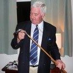 Gordon Musselwhite's avatar