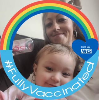 Amy Little's avatar