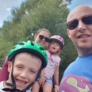 Colin Vauls's avatar