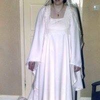 Catherine Burrell's avatar