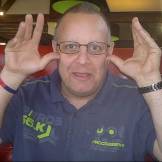 Steviecapt Stevie's avatar