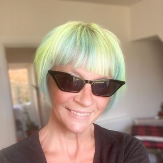 Sarah Joyce's avatar