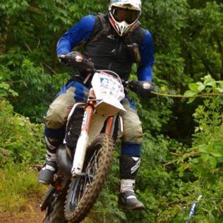 Julian Rylance's avatar