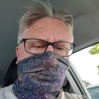 Bob Partridge's avatar